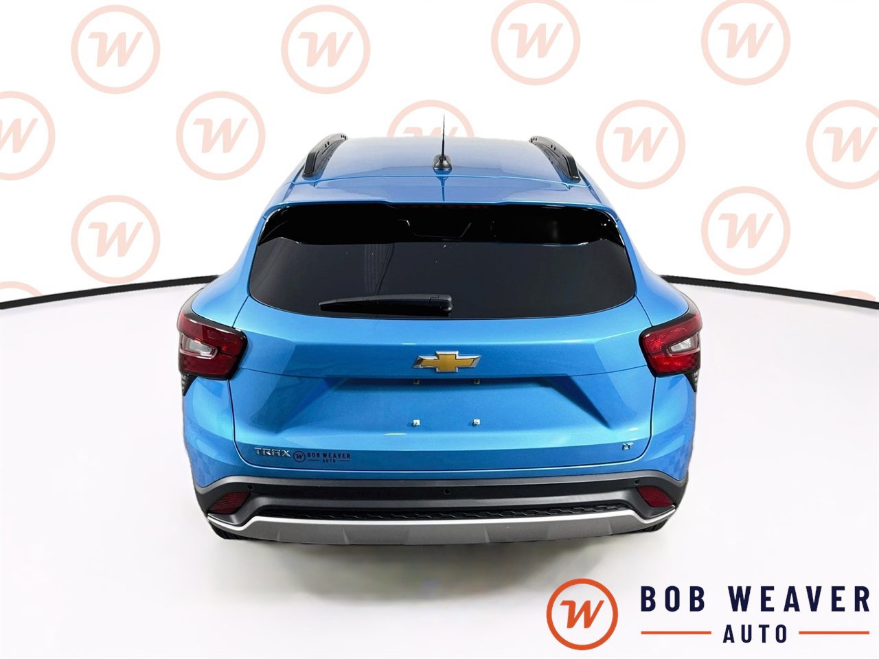 2026 Chevrolet Trax LT - Photo 7