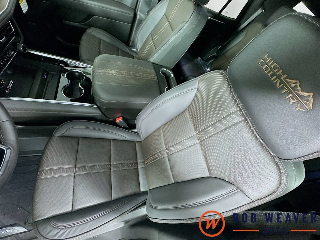 2026 Chevrolet Tahoe High Country - Photo 26