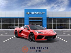 2026 Chevrolet Corvette Stingray 1LT Coupe