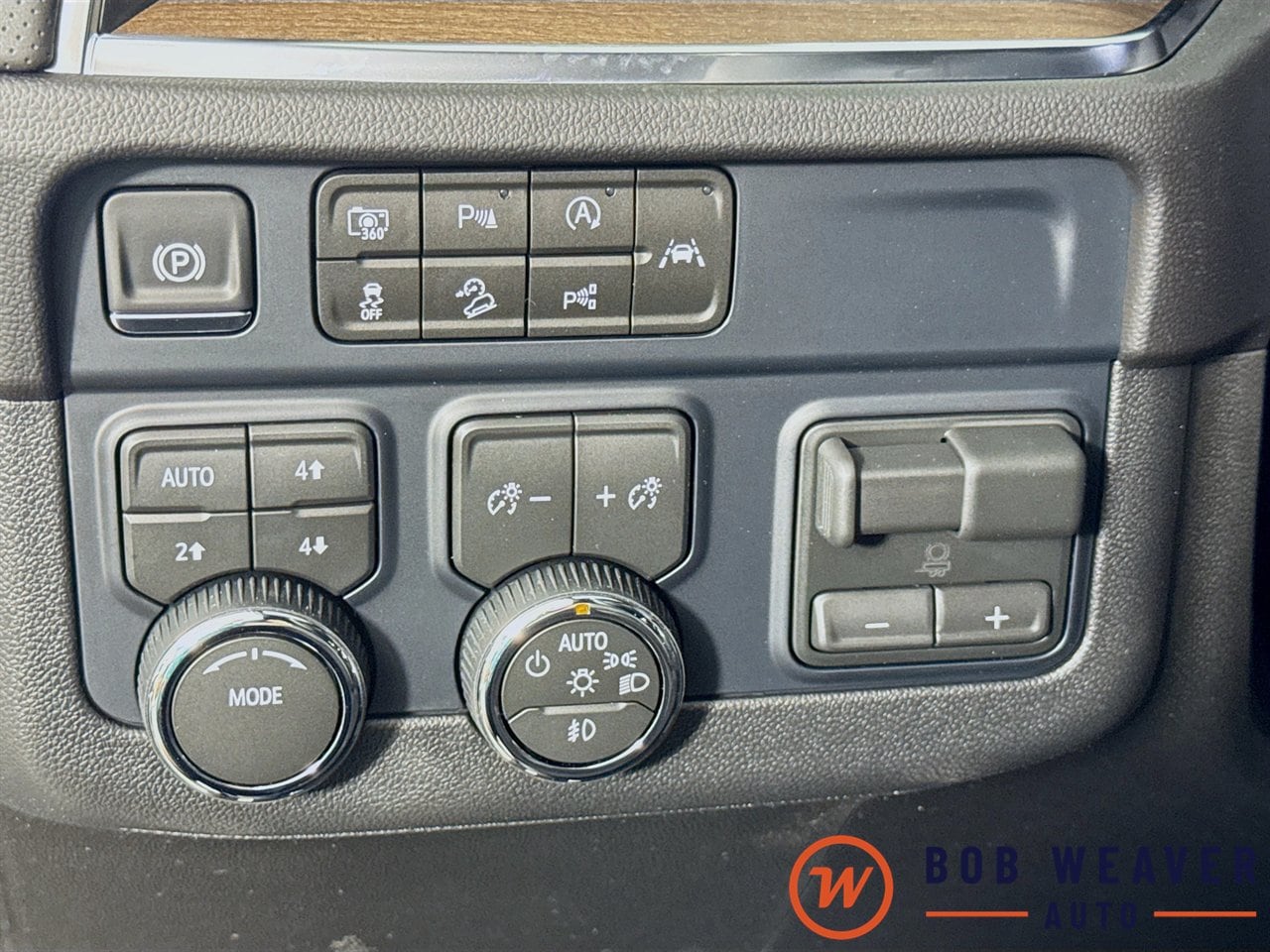 2026 Chevrolet Tahoe High Country - Photo 12