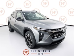 2026 Chevrolet Trax 2RS SUV