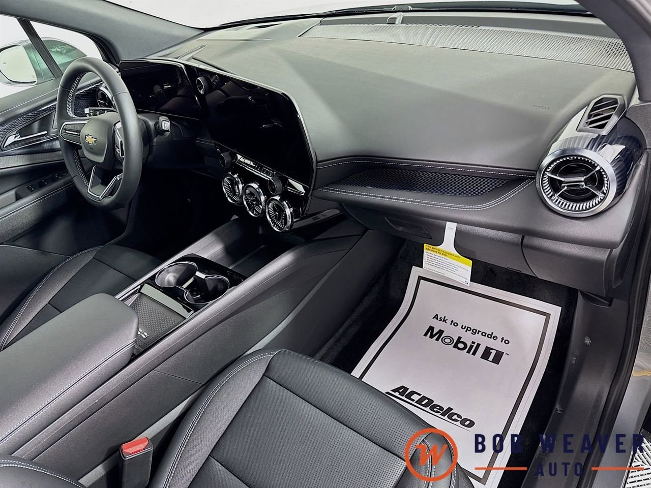 2026 Chevrolet Blazer EV LT - Photo 35