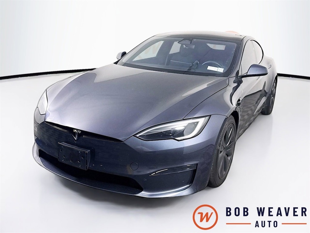 Used 2023 Tesla Model S