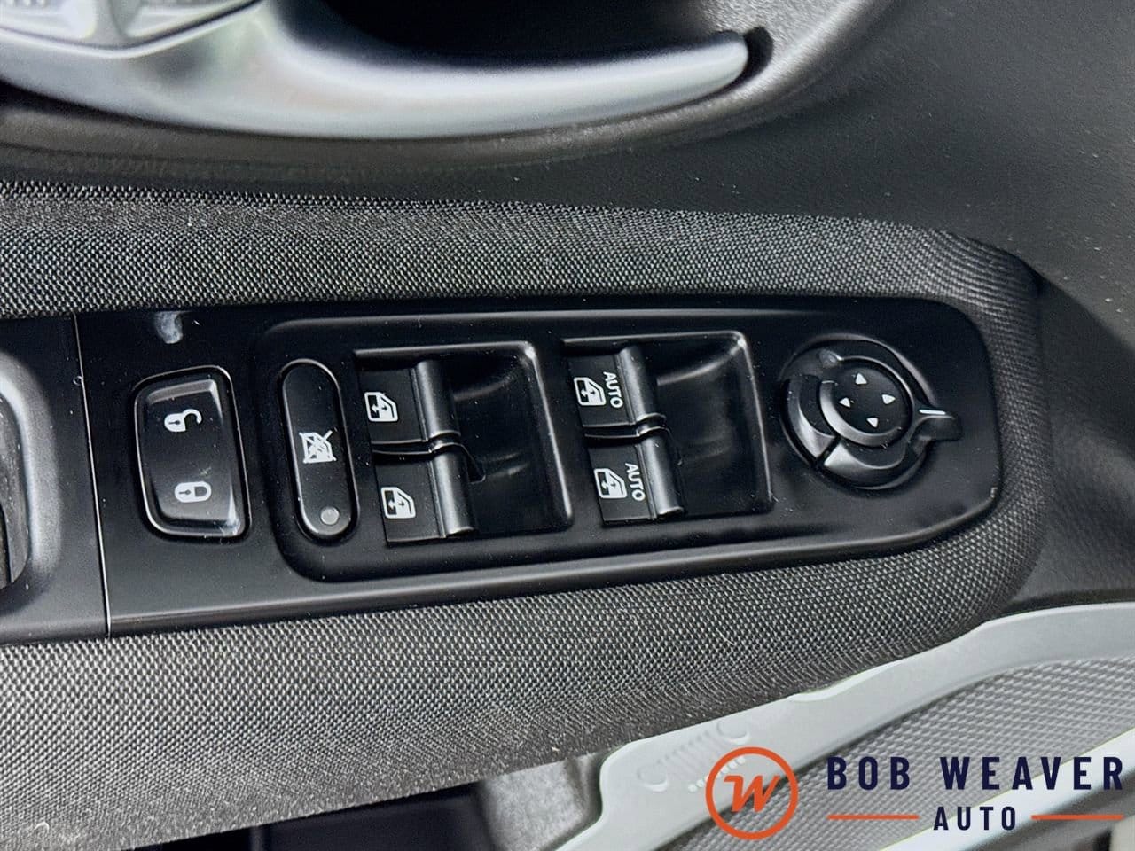 2021 Jeep Renegade Latitude - Photo 21