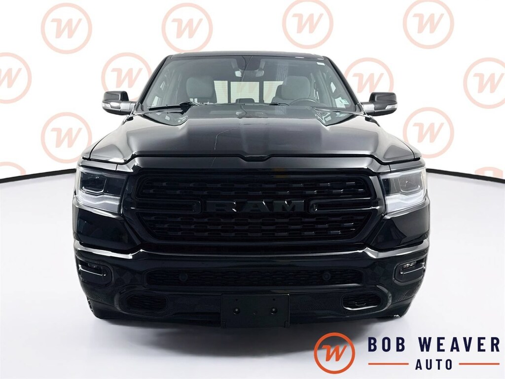 Used 2023 Ram 1500 Big Horn