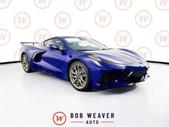 2026 Chevrolet Corvette Stingray 1LT Coupe