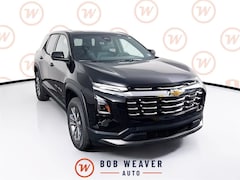 2026 Chevrolet Equinox LT SUV