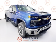 2026 Chevrolet Silverado 2500 HD LT Truck