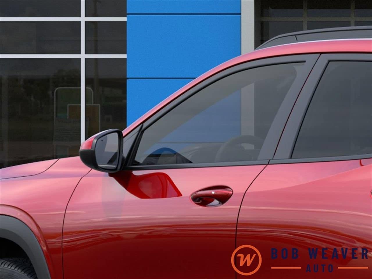2026 Chevrolet Trax LT - Photo 14