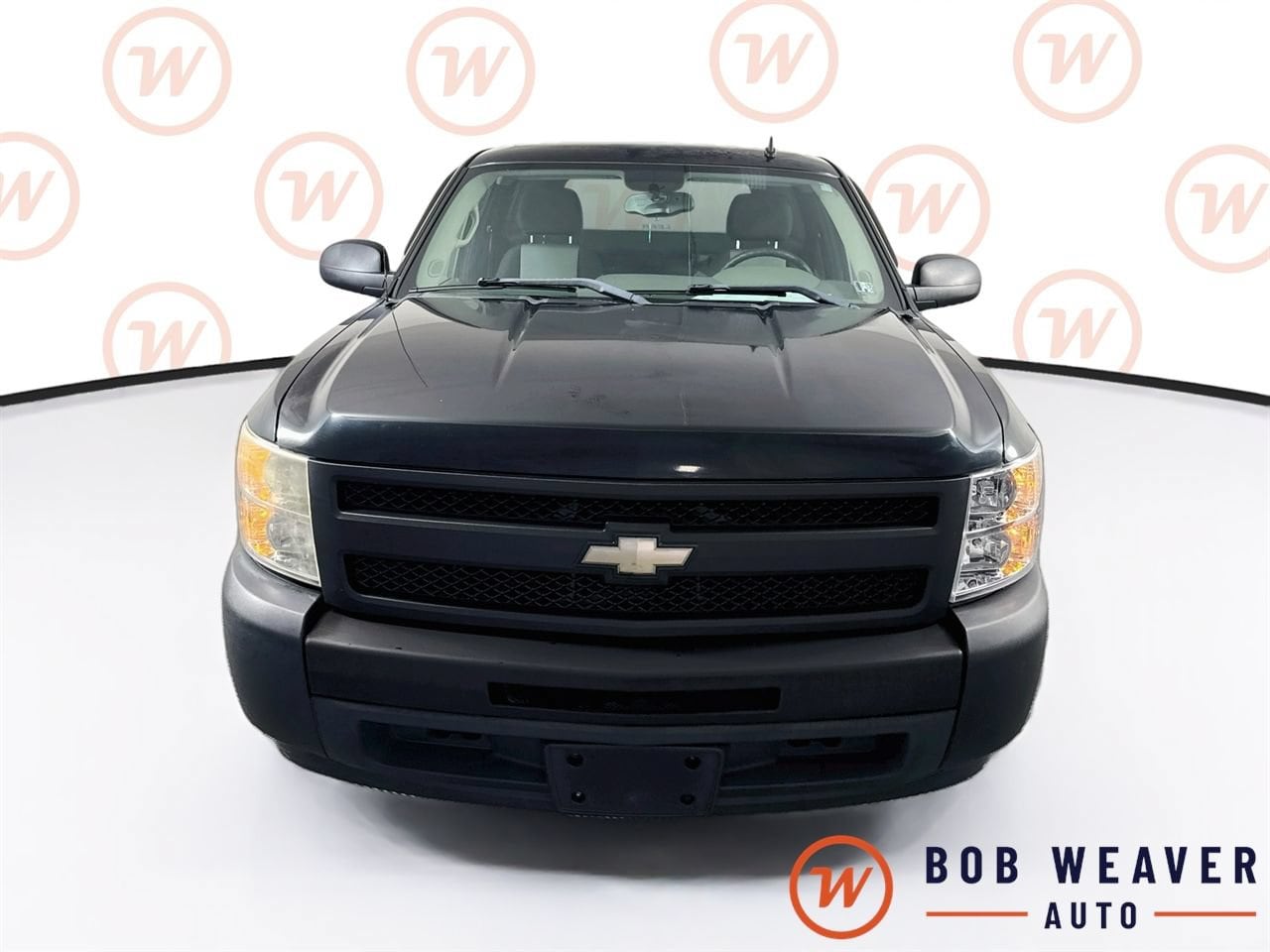Used 2009 Chevrolet Silverado 1500 Work Truck with VIN 1GCEC14XX9Z219096 for sale in Pottsville, PA