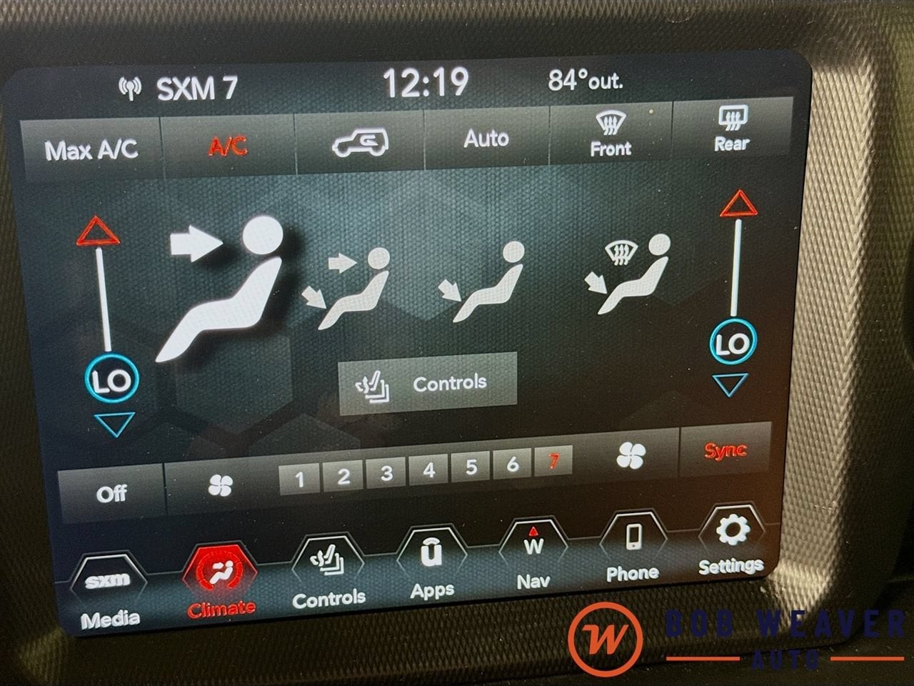 2023 Jeep Wrangler 4-Door Sahara Altitude - Photo 19