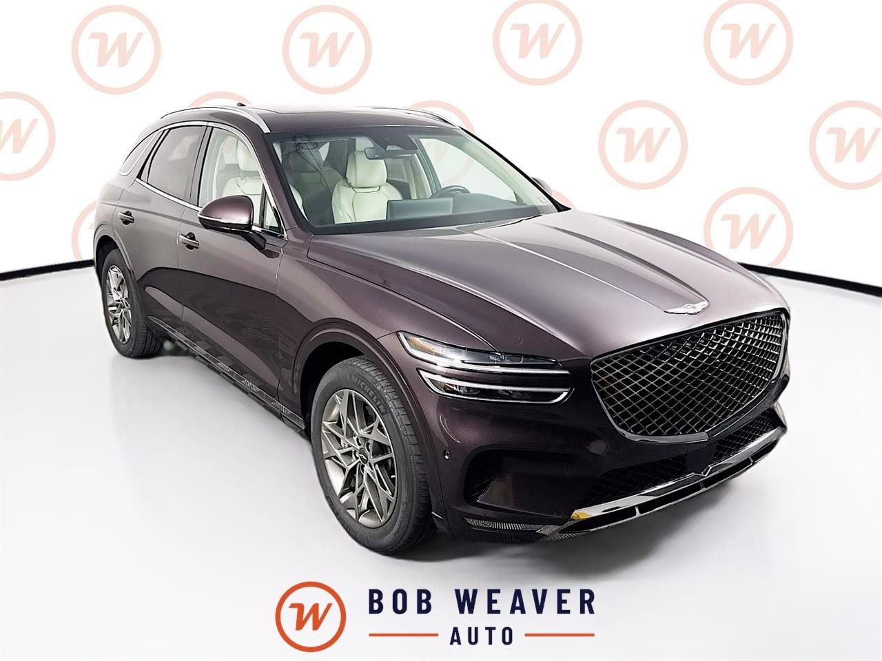 2023 Genesis GV70 2.5T Standard AWD's photo