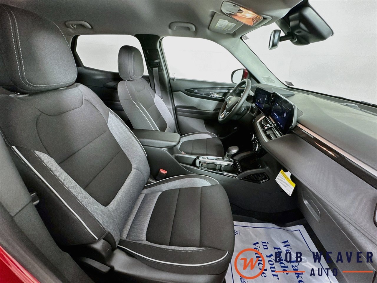 2026 Chevrolet Trailblazer LT - Photo 34