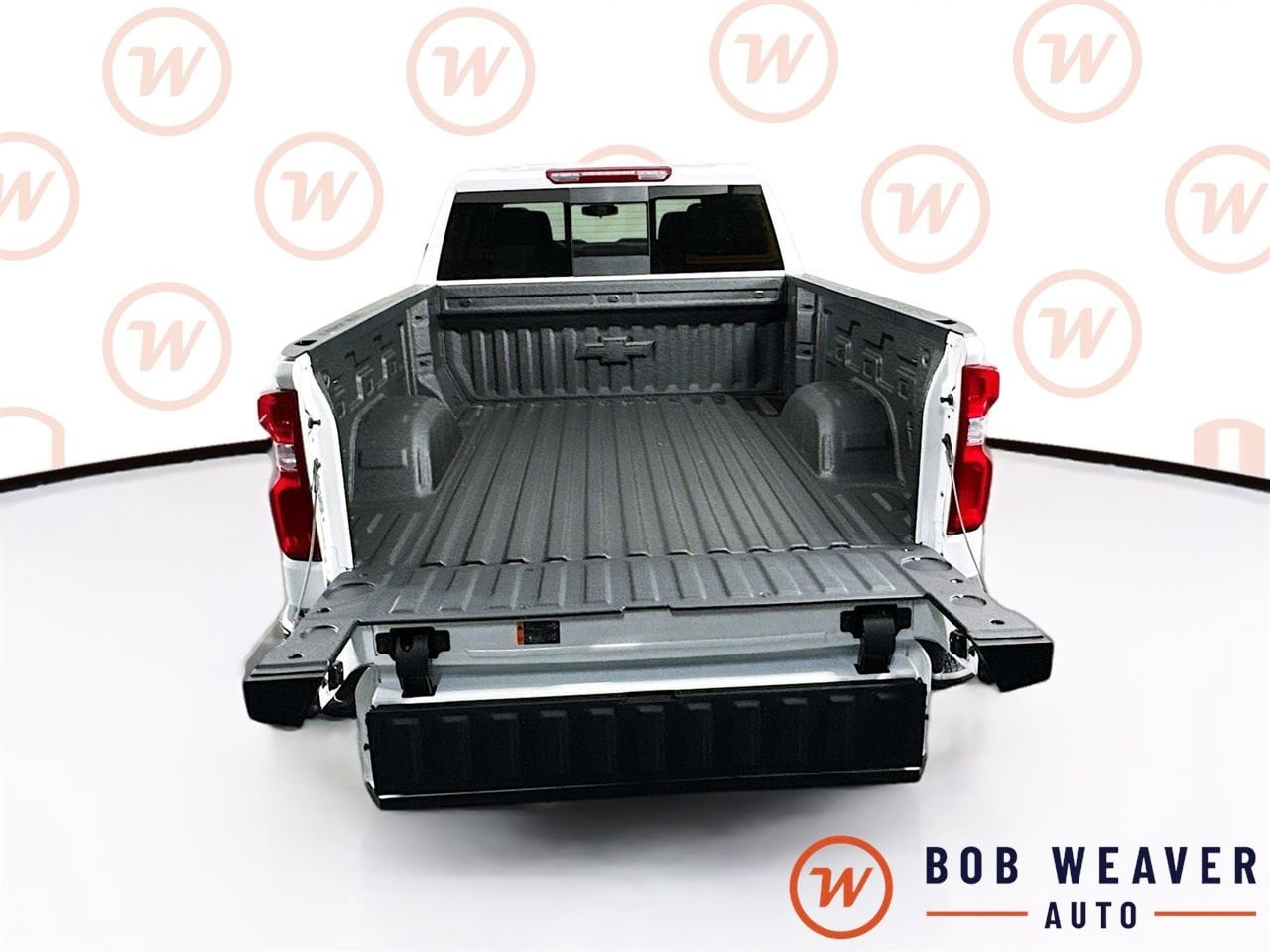 2026 Chevrolet Silverado 1500 LT Trail Boss - Photo 32