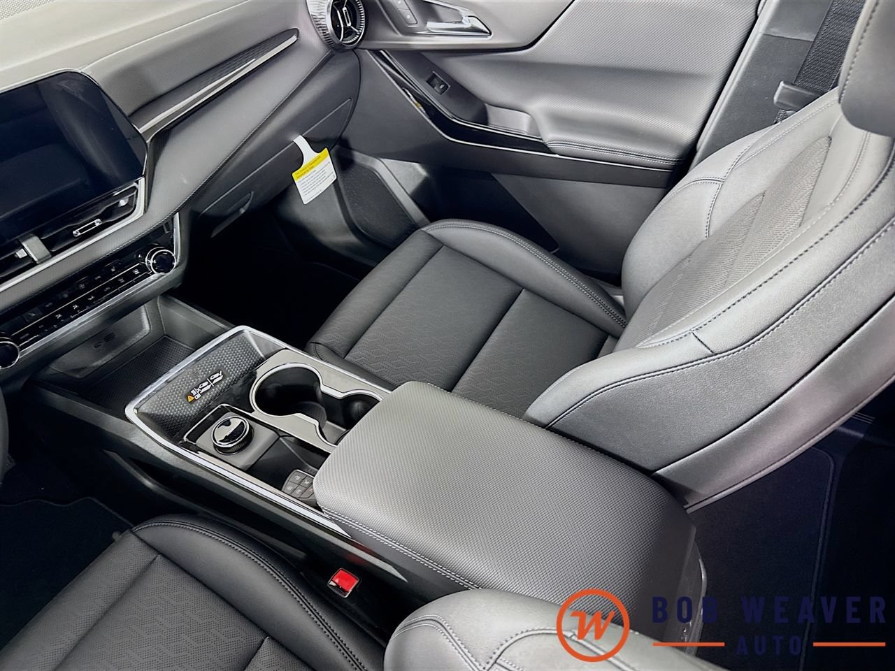 2026 Chevrolet Equinox LT - Photo 28