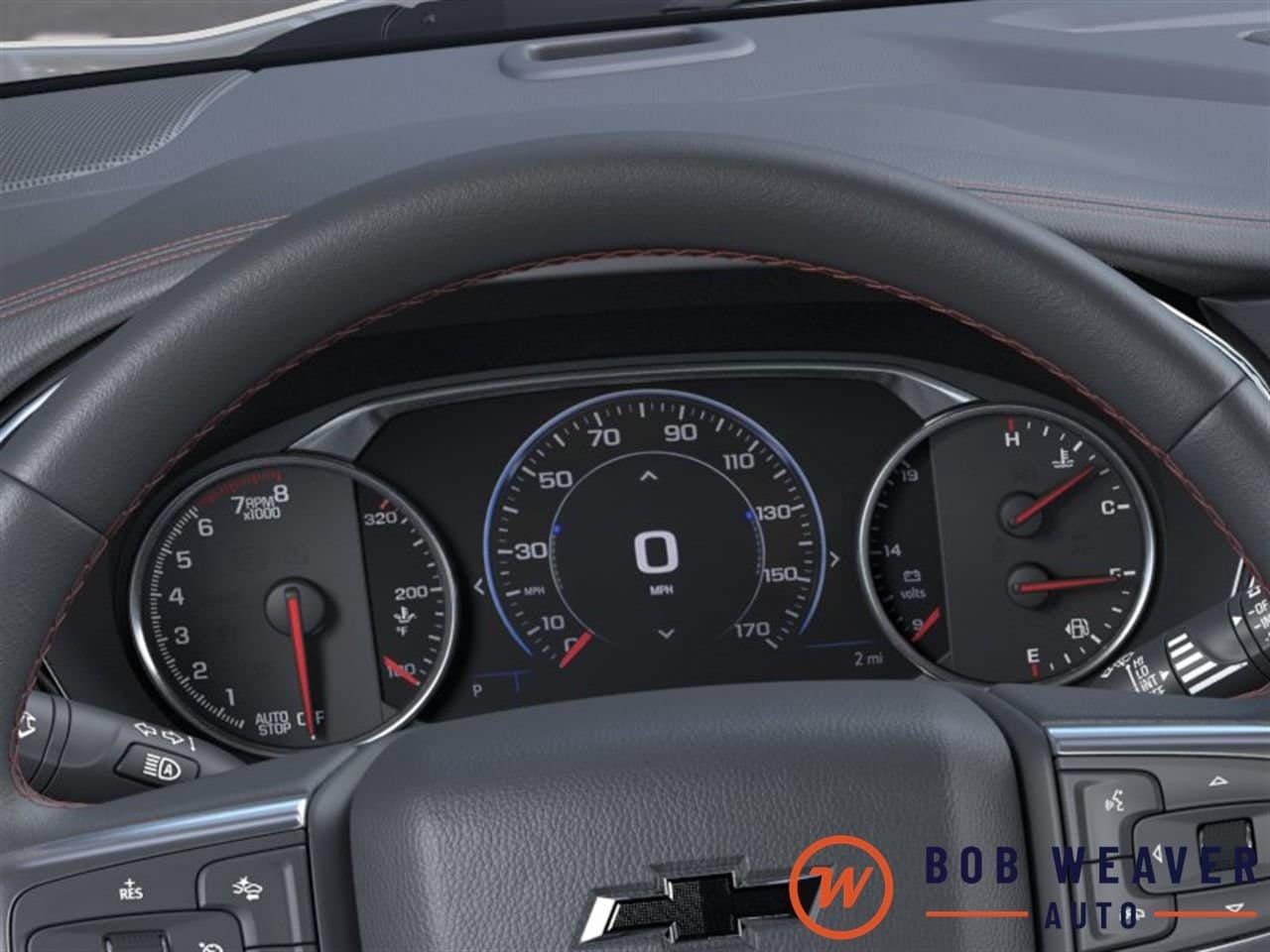 2026 Chevrolet Blazer RS - Photo 20