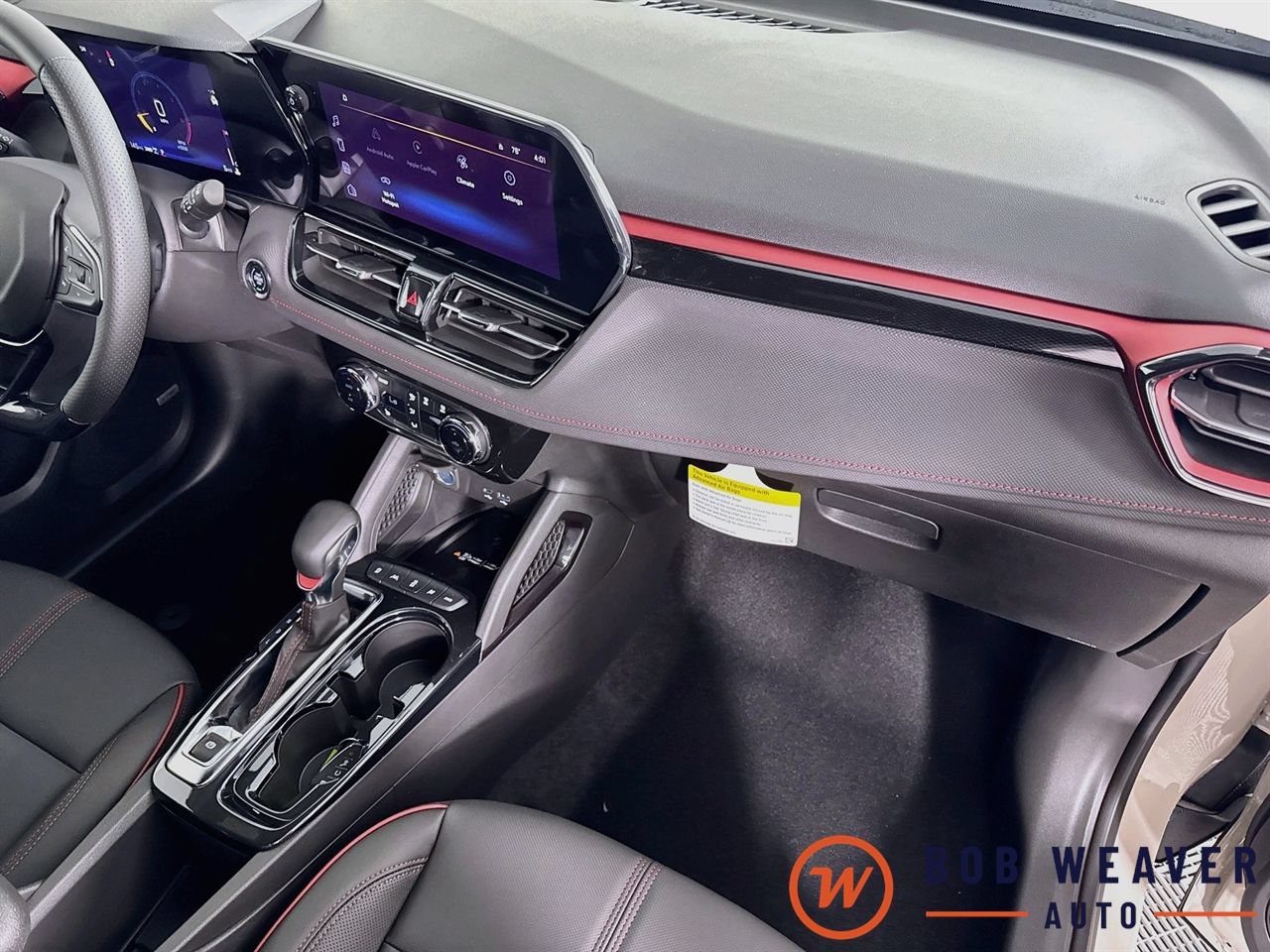 2026 Chevrolet Trailblazer RS - Photo 35