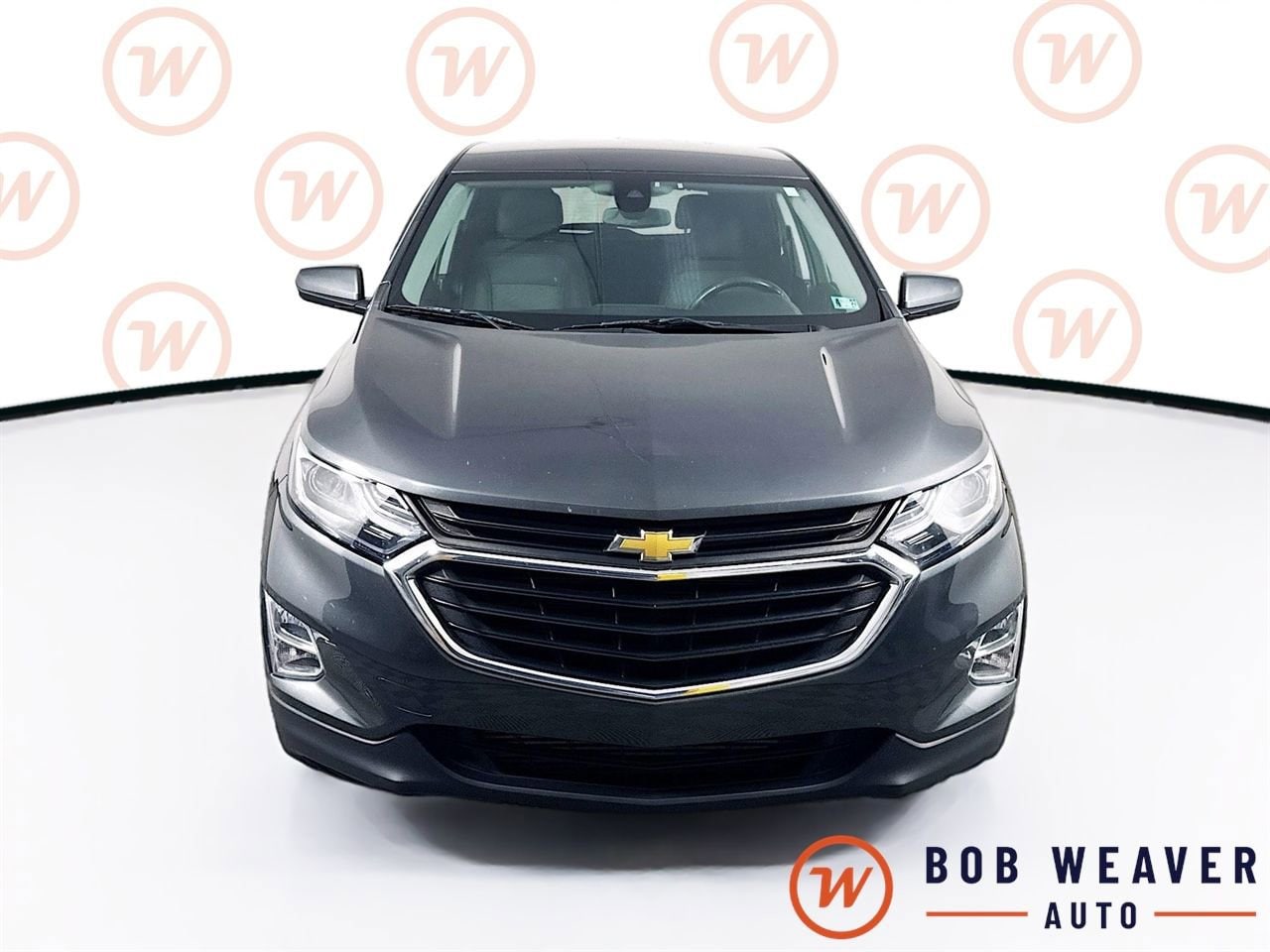 Used 2021 Chevrolet Equinox LT with VIN 3GNAXUEV9ML341716 for sale in Pottsville, PA