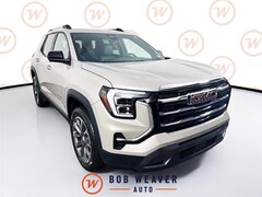 2026 GMC Terrain Elevation SUV