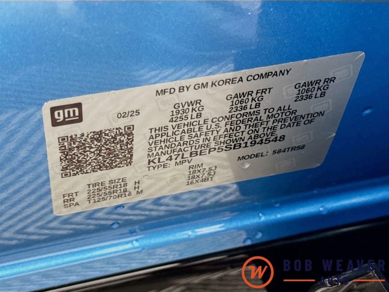 2025 Buick Envista Sport Touring - Photo 39