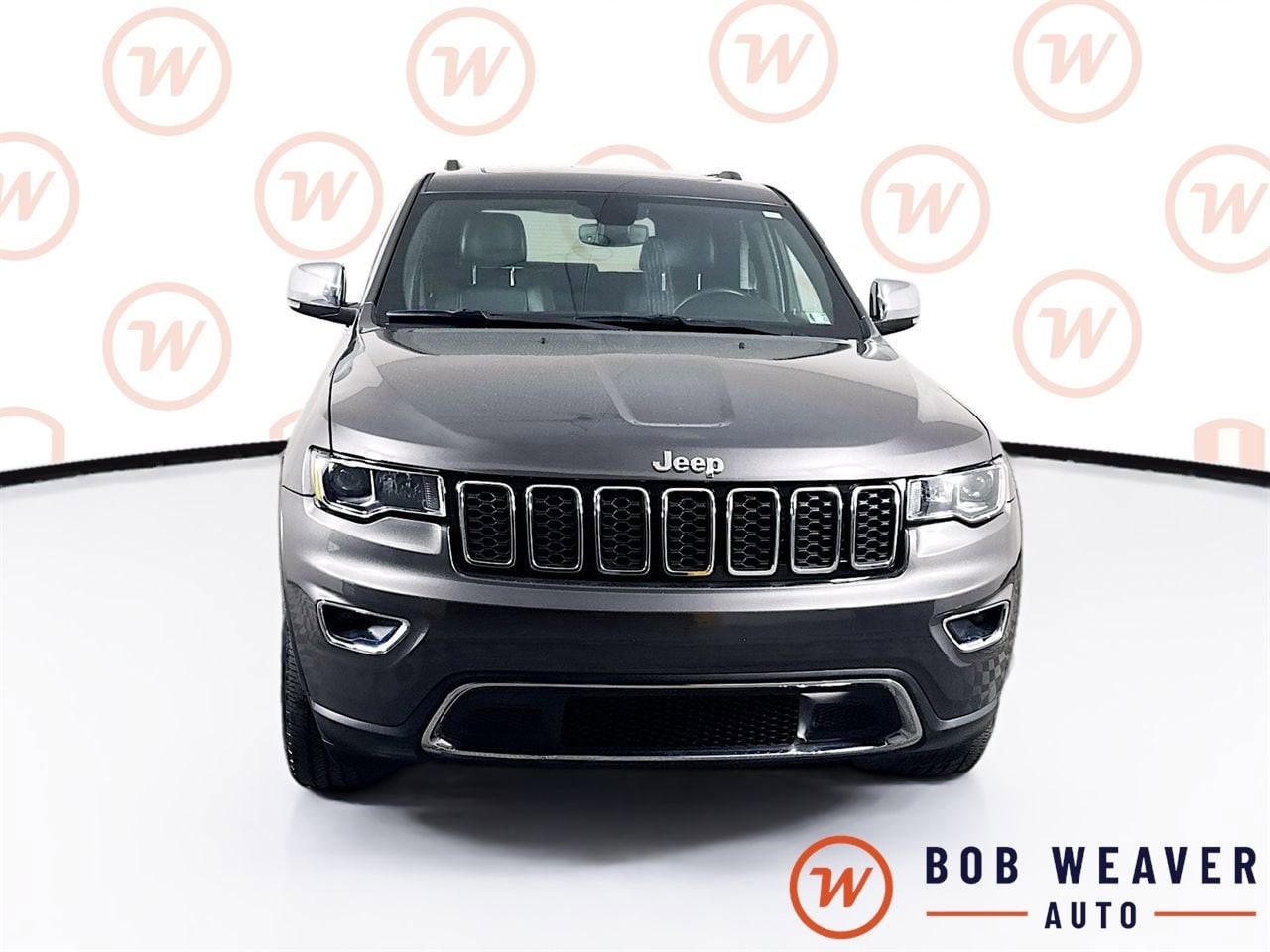 Used 2019 Jeep Grand Cherokee Limited with VIN 1C4RJFBG3KC531390 for sale in Pottsville, PA