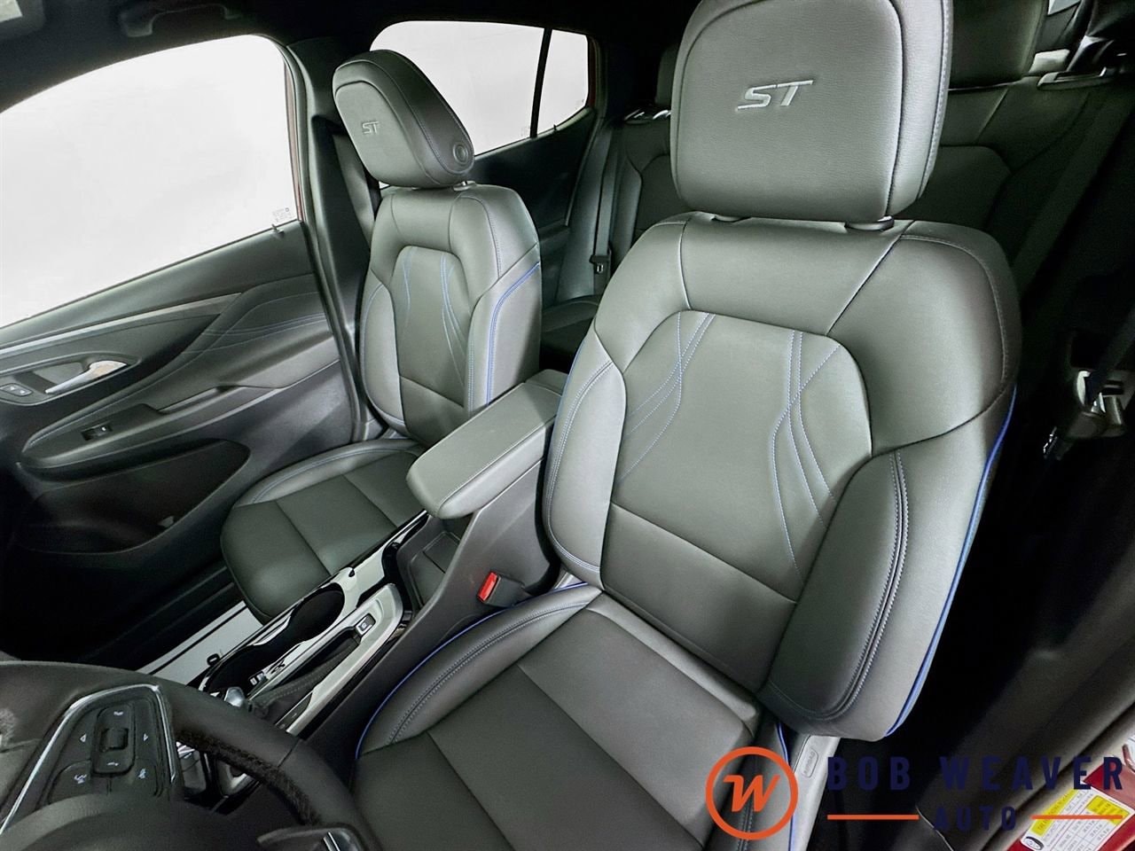 2025 Buick Envista Sport Touring - Photo 22