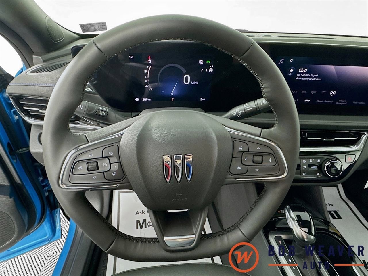 2025 Buick Envista Sport Touring - Photo 13