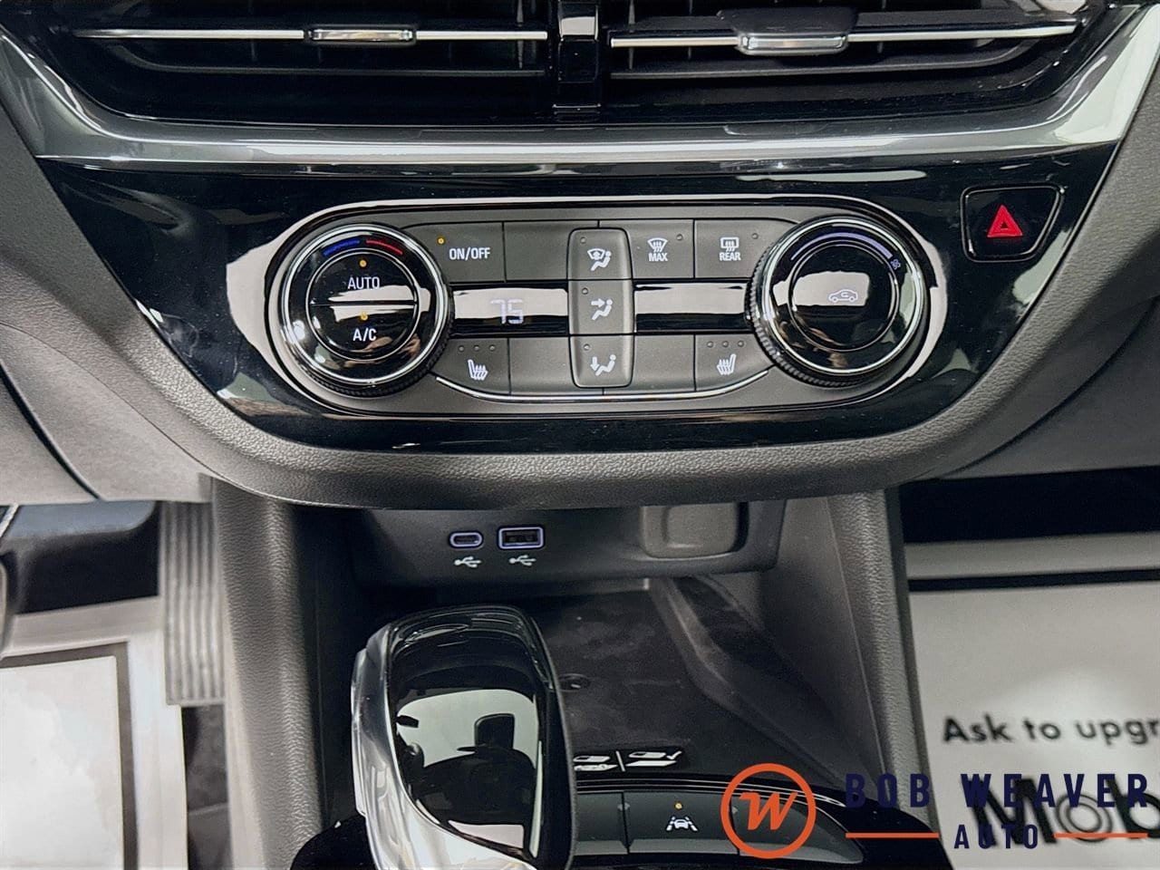 2025 Buick Envista Sport Touring - Photo 16