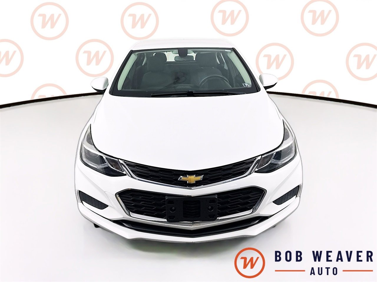 Used 2018 Chevrolet Cruze LT with VIN 3G1BE6SM0JS625790 for sale in Pottsville, PA