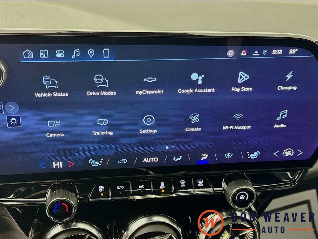 2026 Chevrolet Blazer EV LT - Photo 17