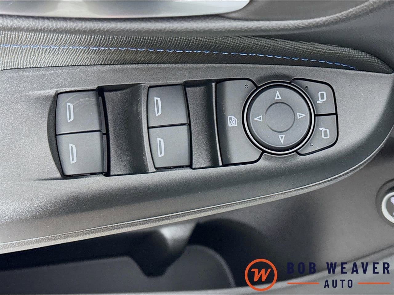 2025 Buick Envista Sport Touring - Photo 19