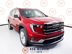 2026 GMC Acadia Elevation SUV