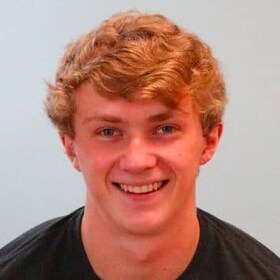 Staff member Ryan McDonald from 5336e50b7907