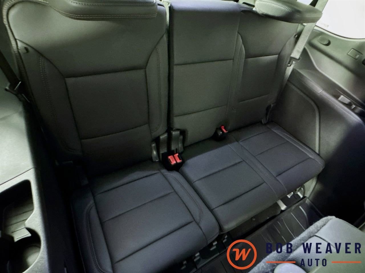 2026 Chevrolet Tahoe High Country - Photo 34