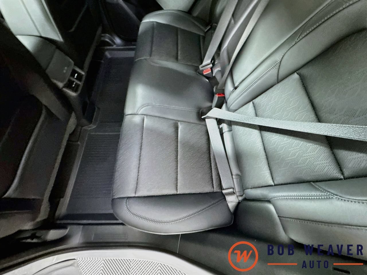 2027 Chevrolet Equinox LT - Photo 29
