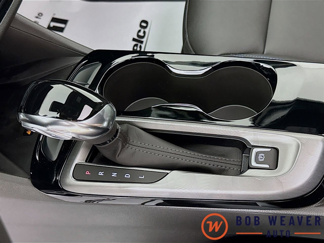 2025 Buick Envista Sport Touring - Photo 17