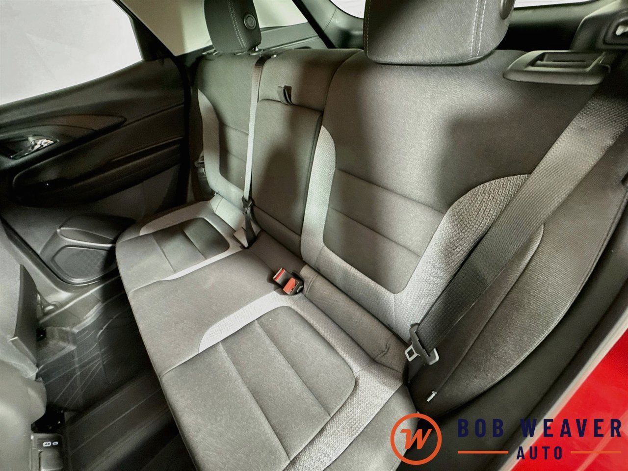 2026 Chevrolet Trailblazer LT - Photo 29
