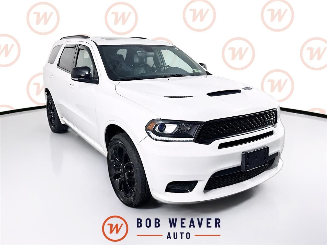 2020 Dodge Durango GT Plus AWD's photo