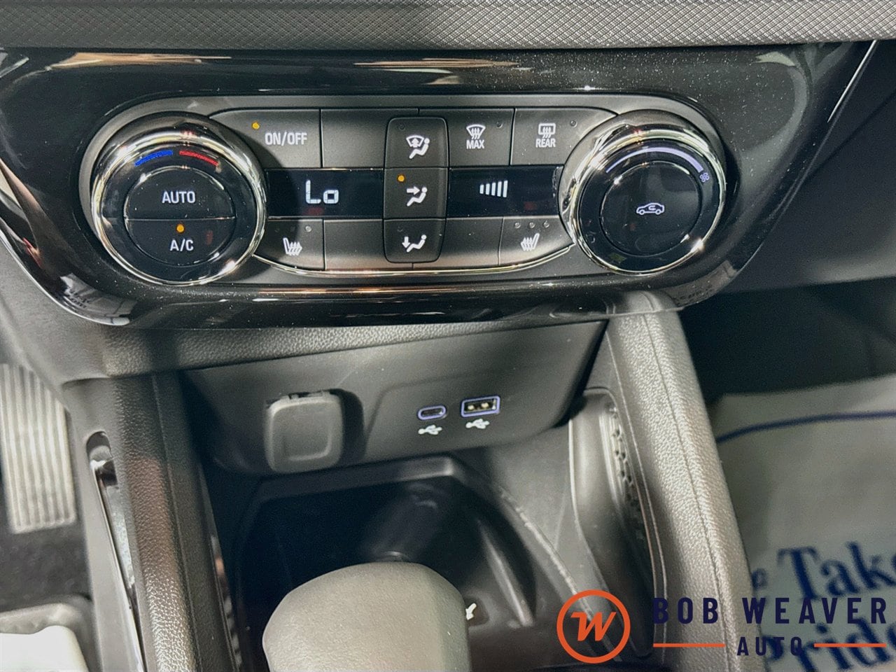 2026 Chevrolet Trailblazer LT - Photo 19