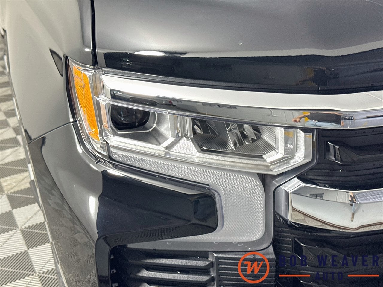 2026 Chevrolet Silverado 1500 LT - Photo 36