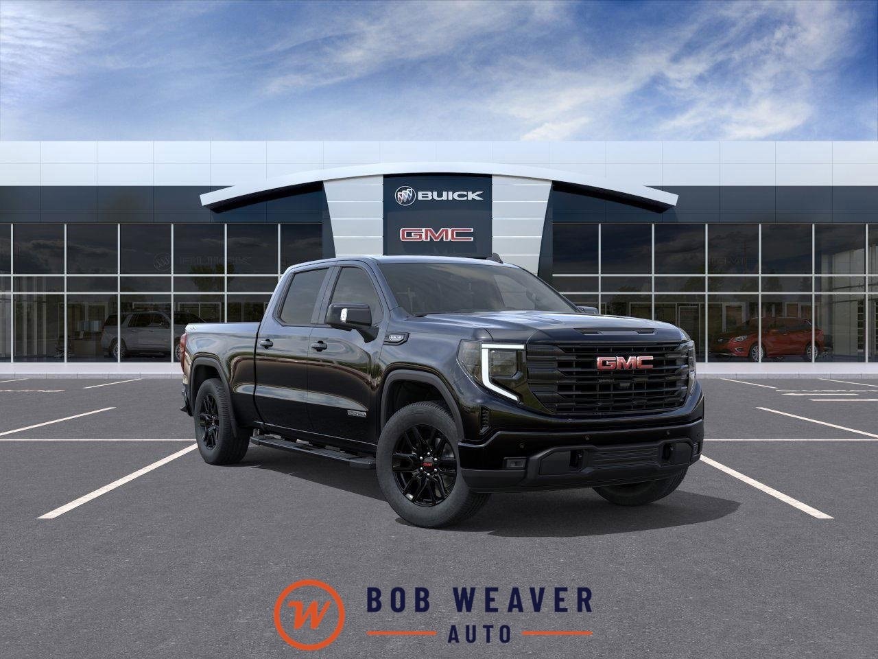 2026 GMC Sierra 1500 Truck 