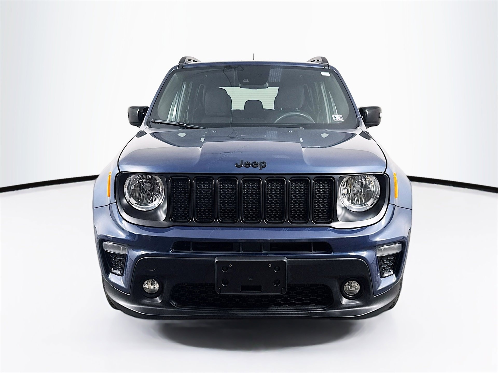 Used 2022 Jeep Renegade Altitude with VIN ZACNJDE10NPN64953 for sale in Pottsville, PA