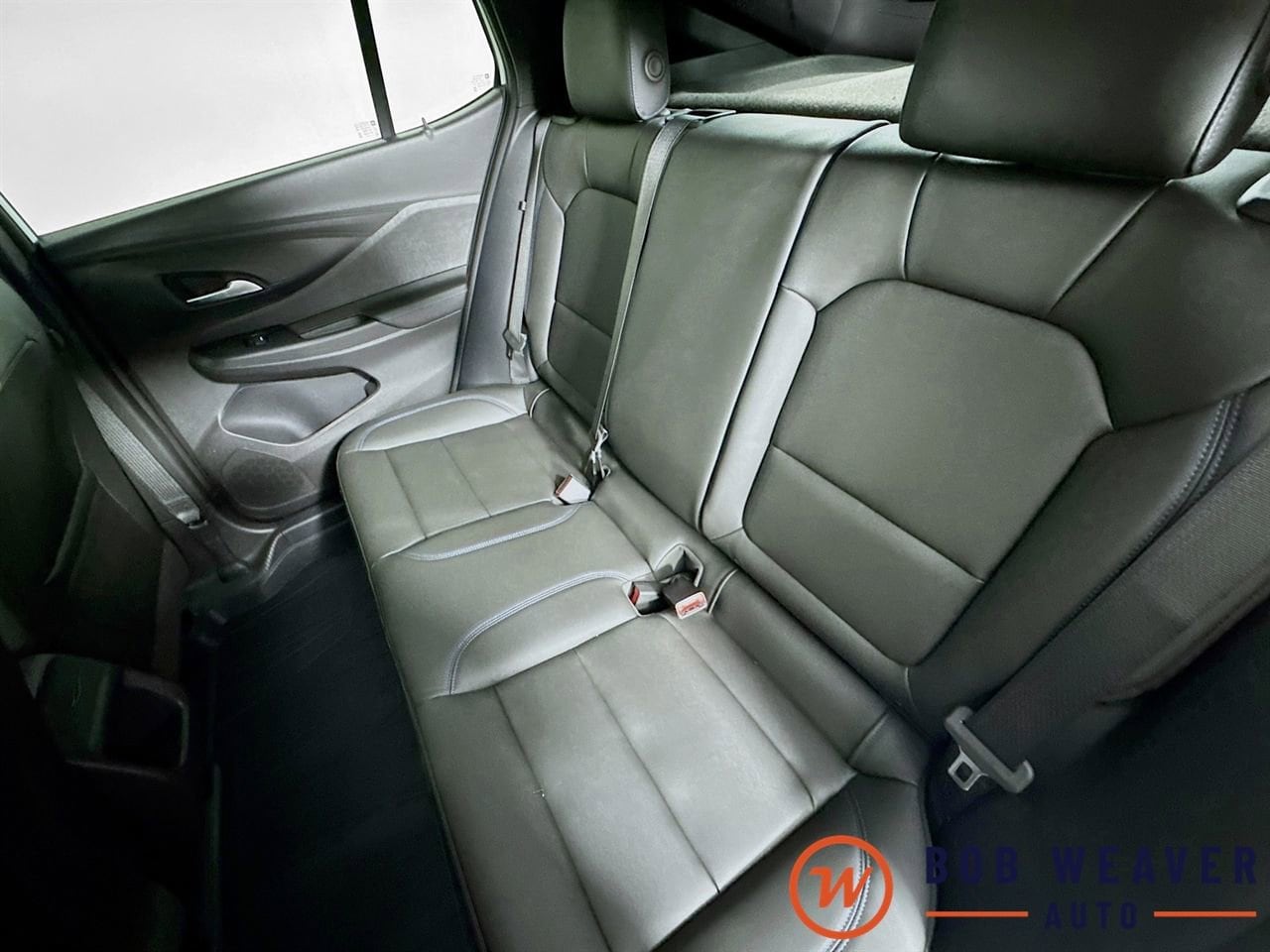 2025 Buick Envista Sport Touring - Photo 26