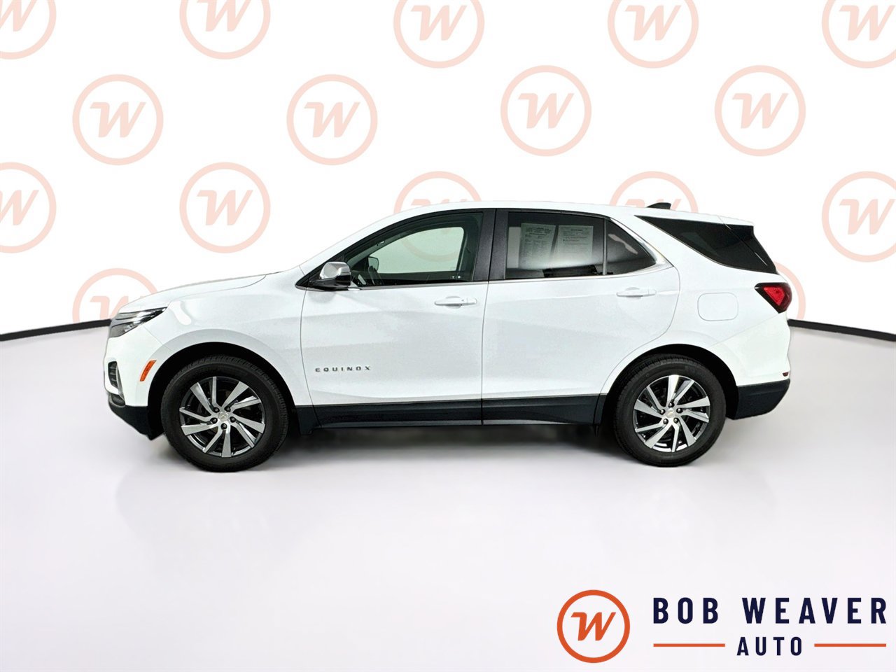 Used 2022 Chevrolet Equinox LT SUV