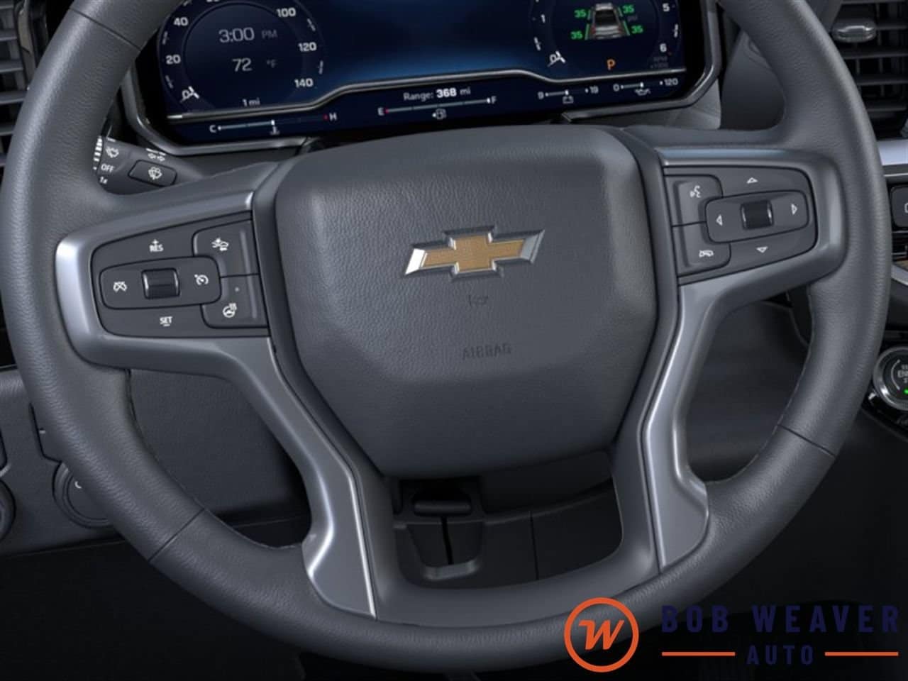 2026 Chevrolet Silverado 1500 LT - Photo 22