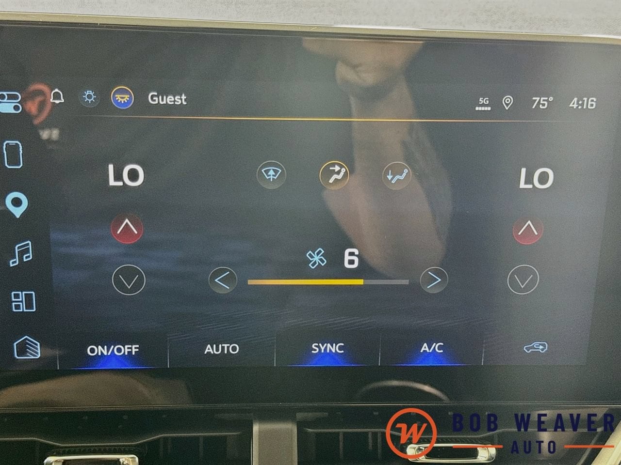 2027 Chevrolet Equinox LT - Photo 19