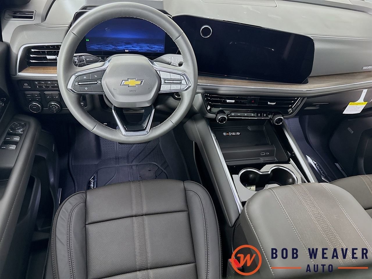 2026 Chevrolet Tahoe High Country - Photo 28