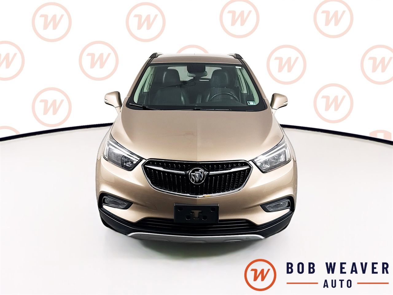 Used 2019 Buick Encore Sport Touring with VIN KL4CJ2SM7KB723089 for sale in Pottsville, PA