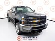  Chevrolet Silverado 2500 HD