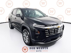 2026 Chevrolet Equinox LT SUV